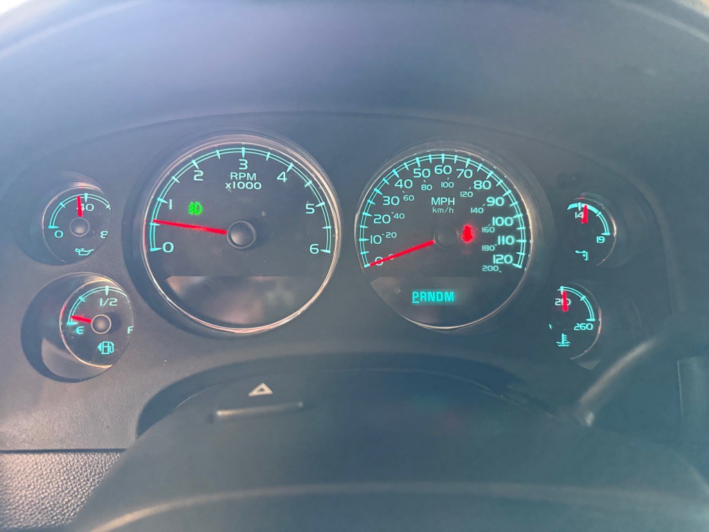 2013 Chevrolet Tahoe Image 10