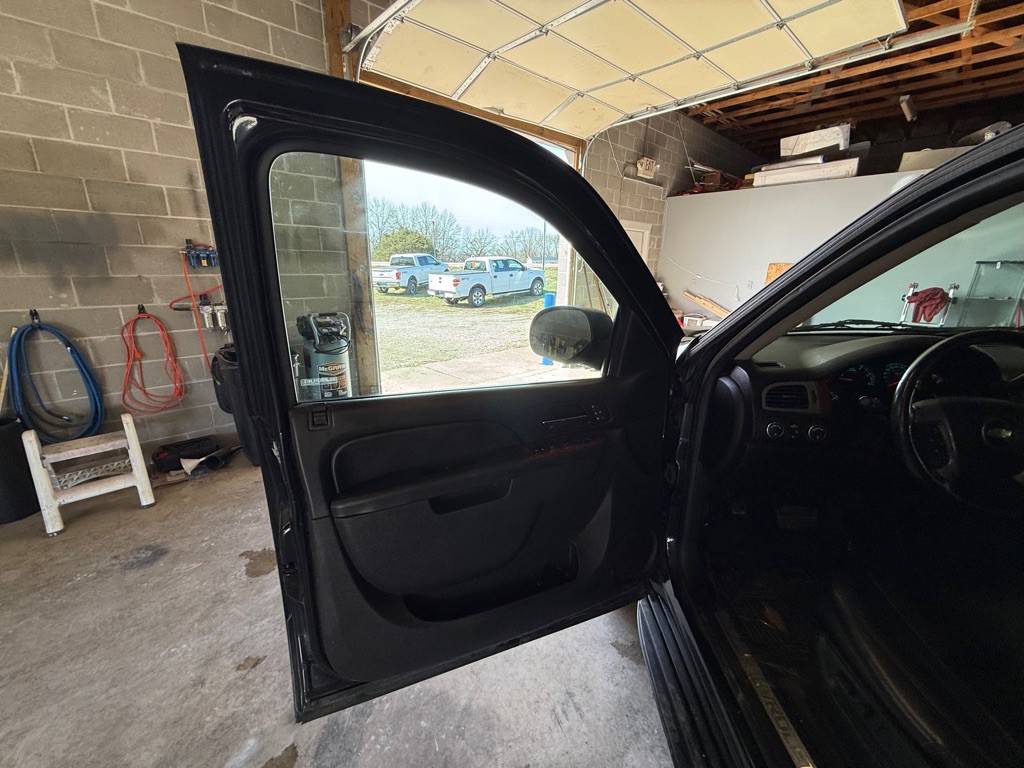 2013 Chevrolet Tahoe Image 14