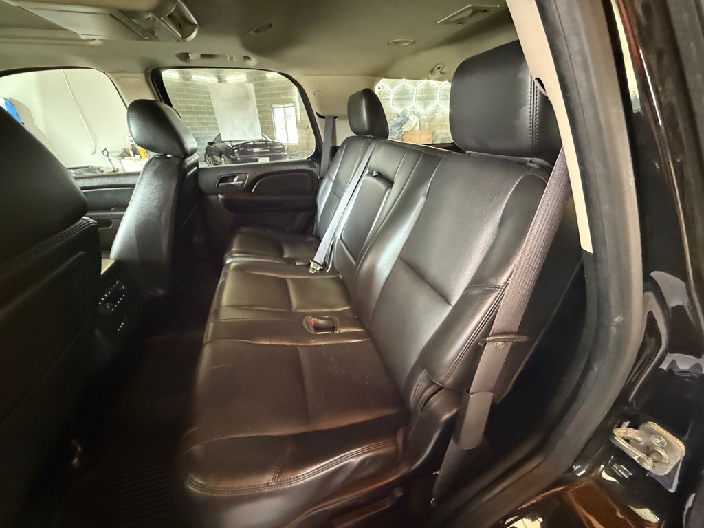 2013 Chevrolet Tahoe Image 15