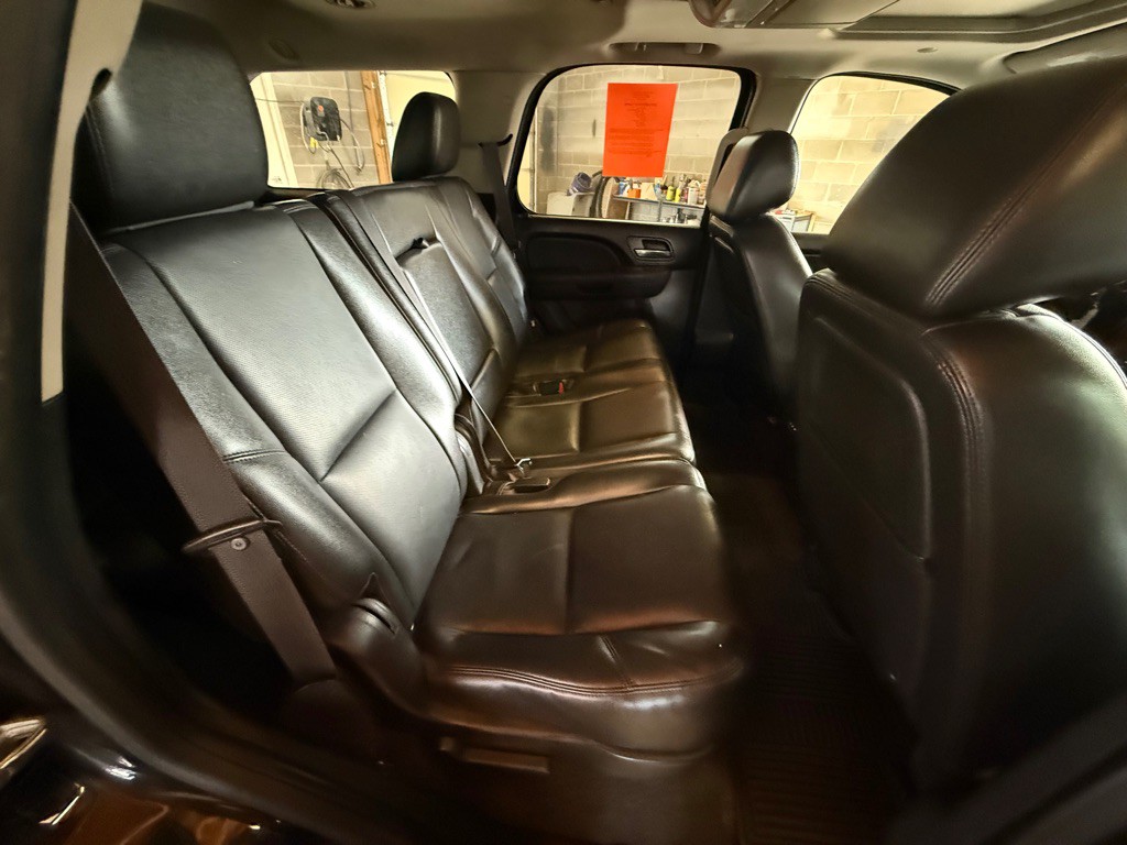 2013 Chevrolet Tahoe Image 20