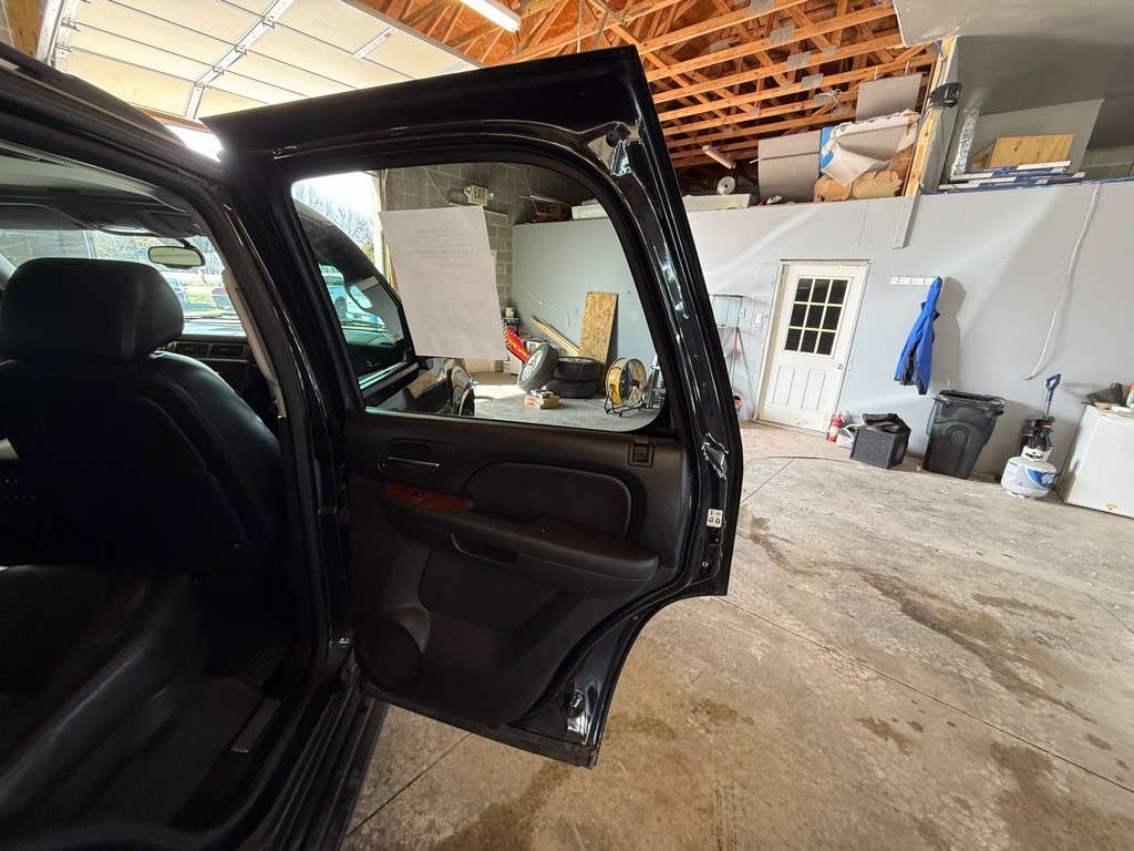2013 Chevrolet Tahoe Image 21