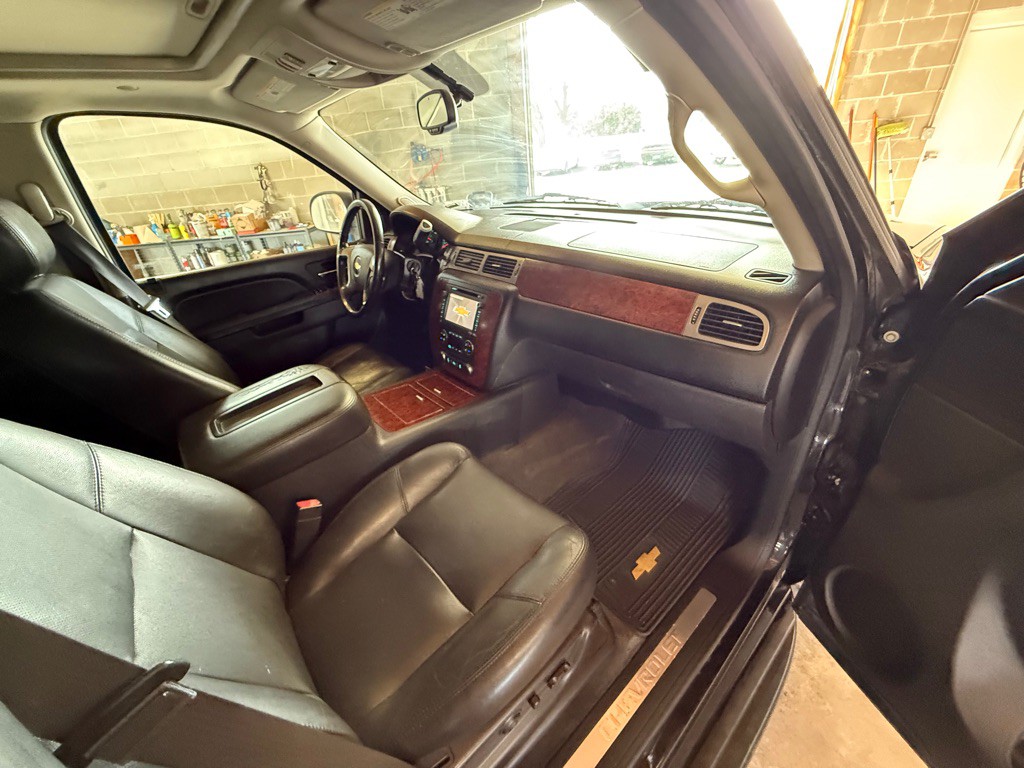 2013 Chevrolet Tahoe Image 22