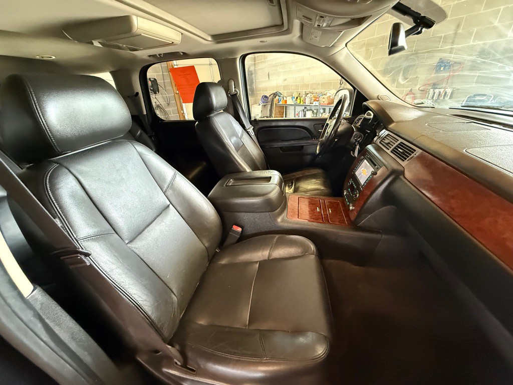 2013 Chevrolet Tahoe Image 23
