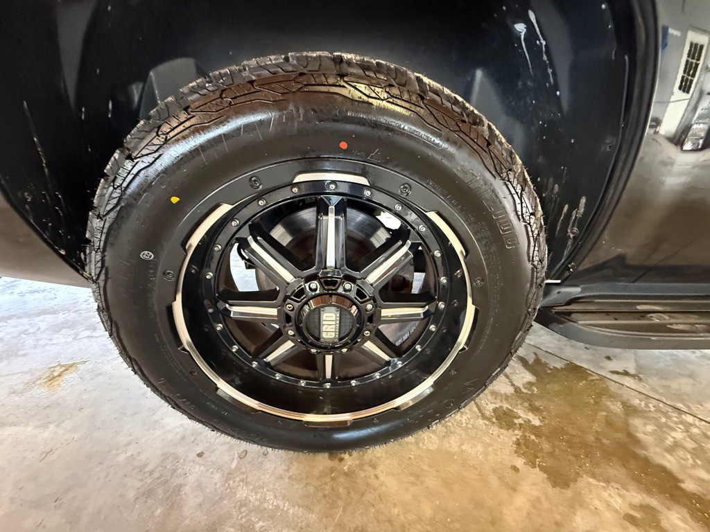 2013 Chevrolet Tahoe Image 26