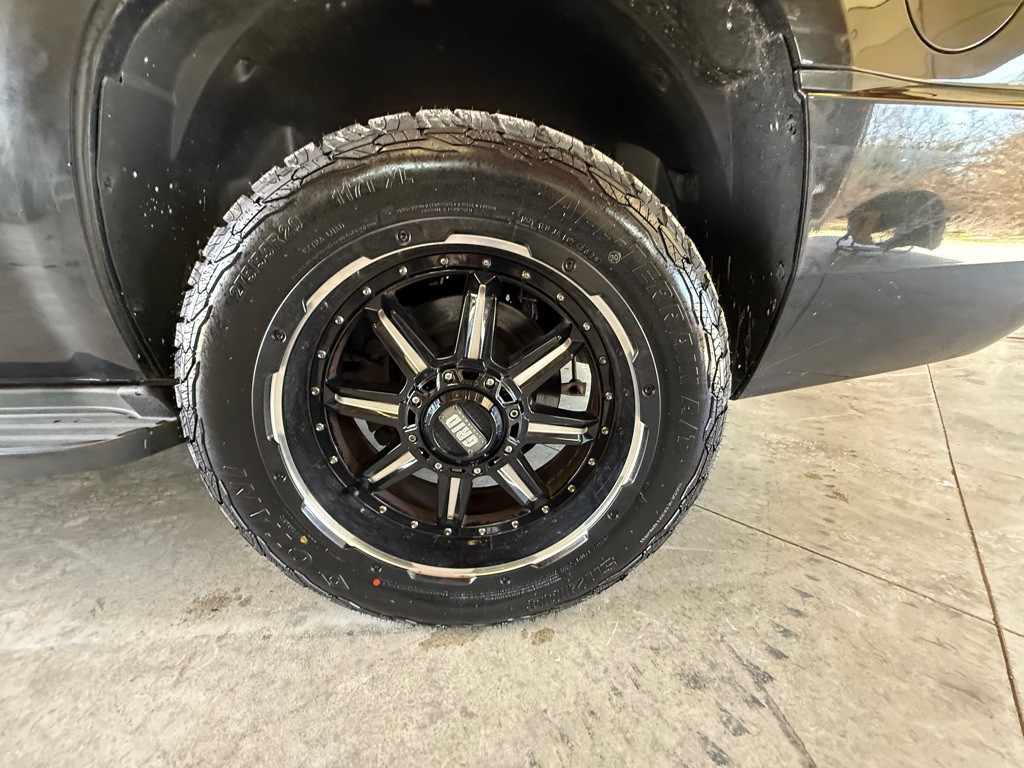 2013 Chevrolet Tahoe Image 27