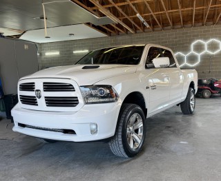 Image for 2016 RAM 1500 Sport ID: 7243820