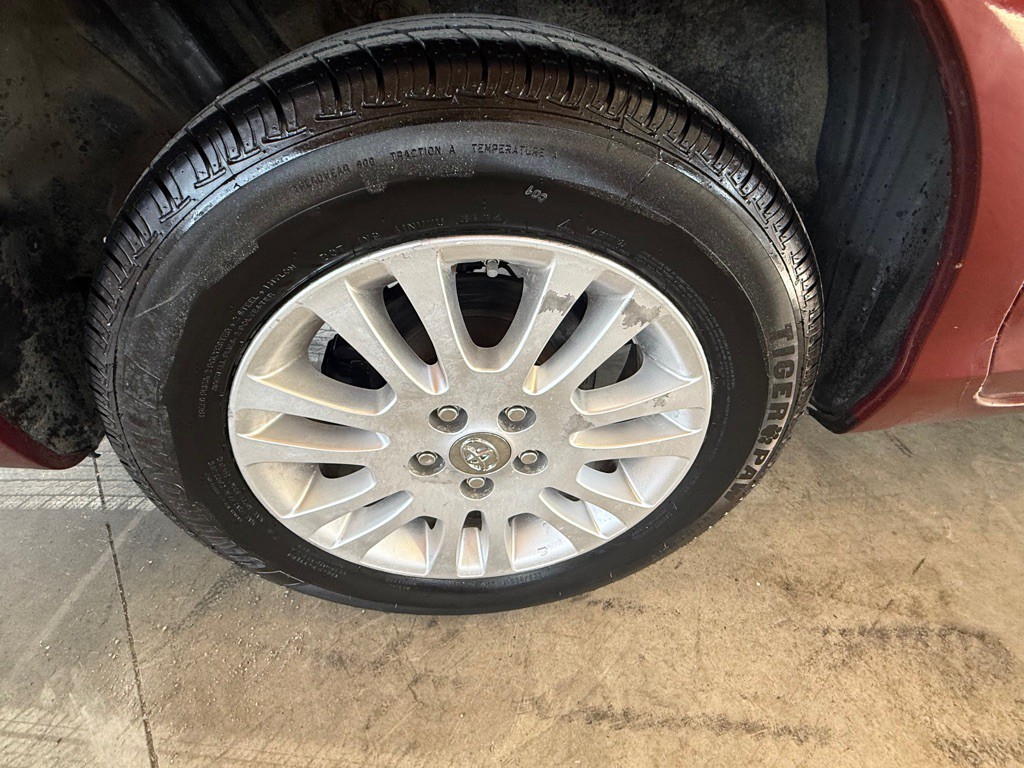 2008 Toyota Sienna Image 23