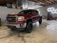 Image for 2014 GMC Sierra 1500 SLE ID: 7262344