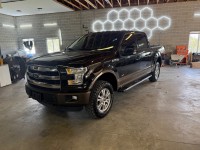 Image for 2015 Ford F-150 Supercrew ID: 7262623