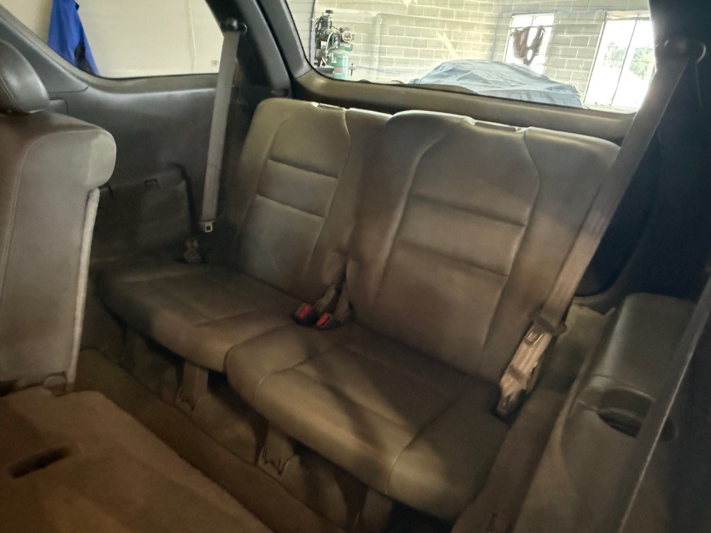 2003 Acura MDX Image 14