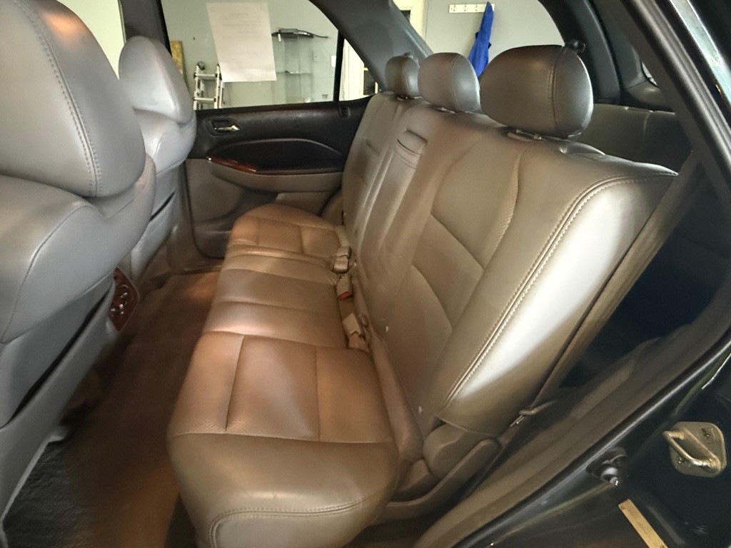 2003 Acura MDX Image 15