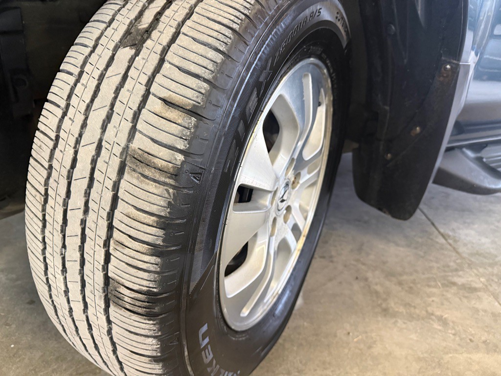 2003 Acura MDX Image 26