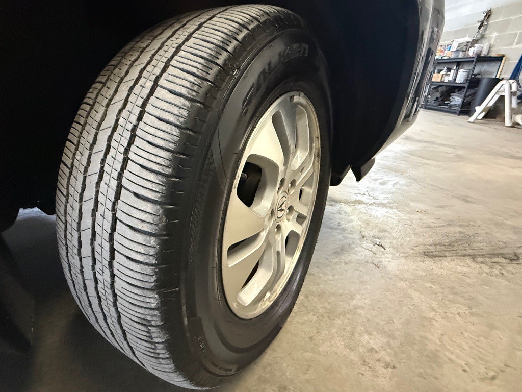 2003 Acura MDX Image 27