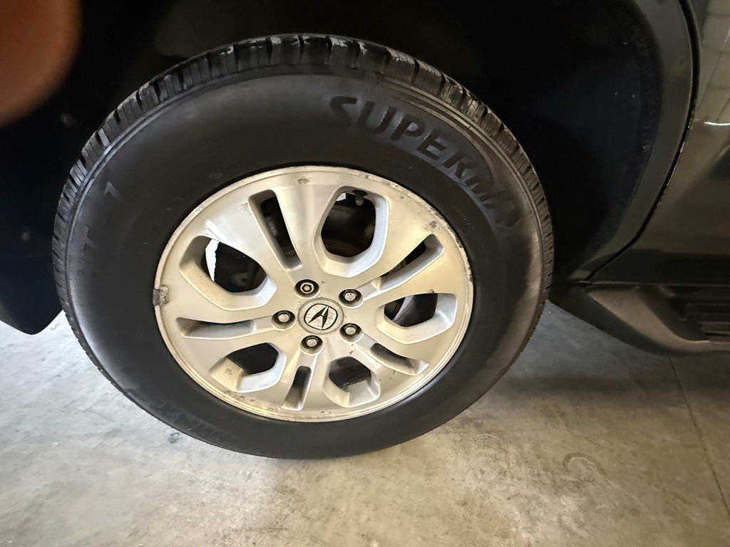 2003 Acura MDX Image 28