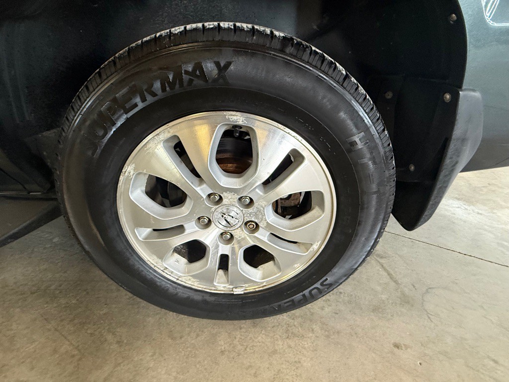 2003 Acura MDX Image 29