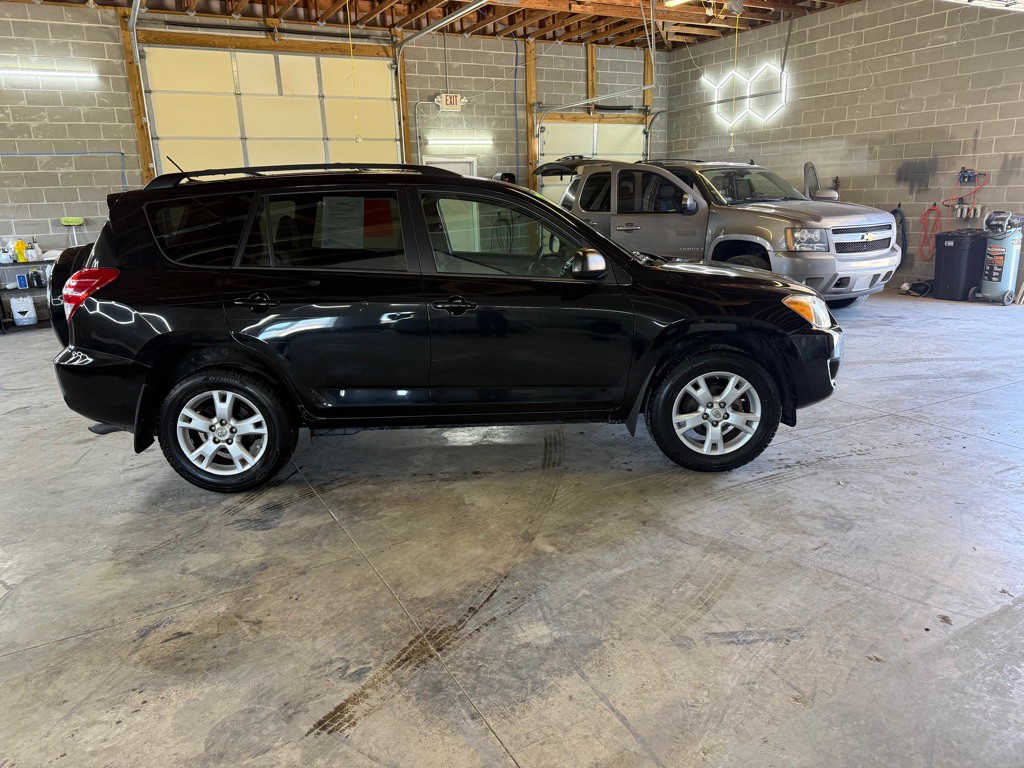 2012 Toyota Rav4 Image 4