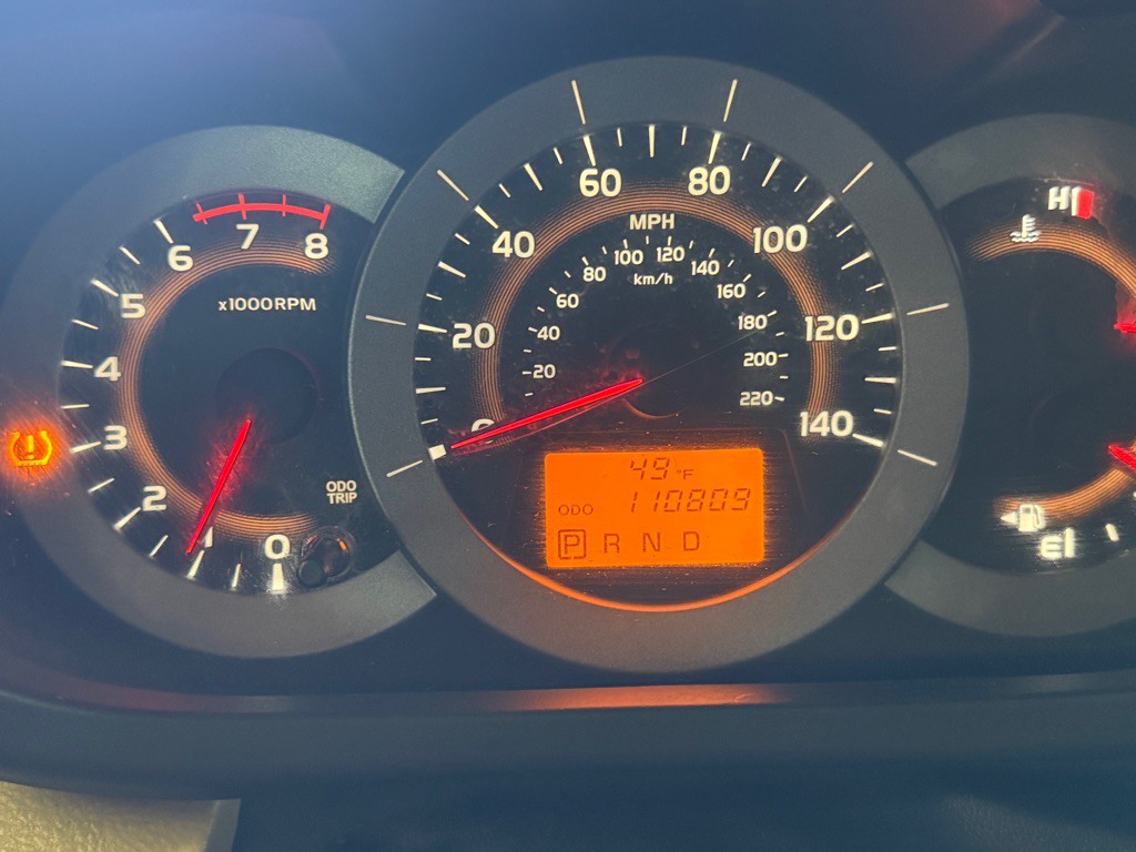 2012 Toyota Rav4 Image 10