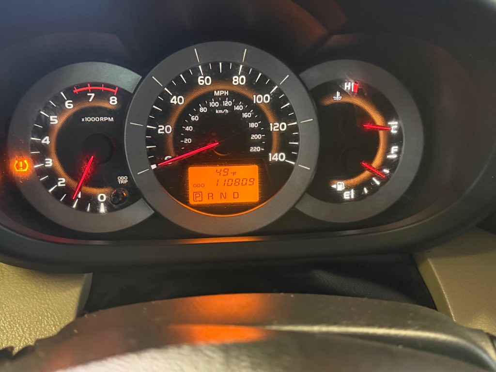 2012 Toyota Rav4 Image 11