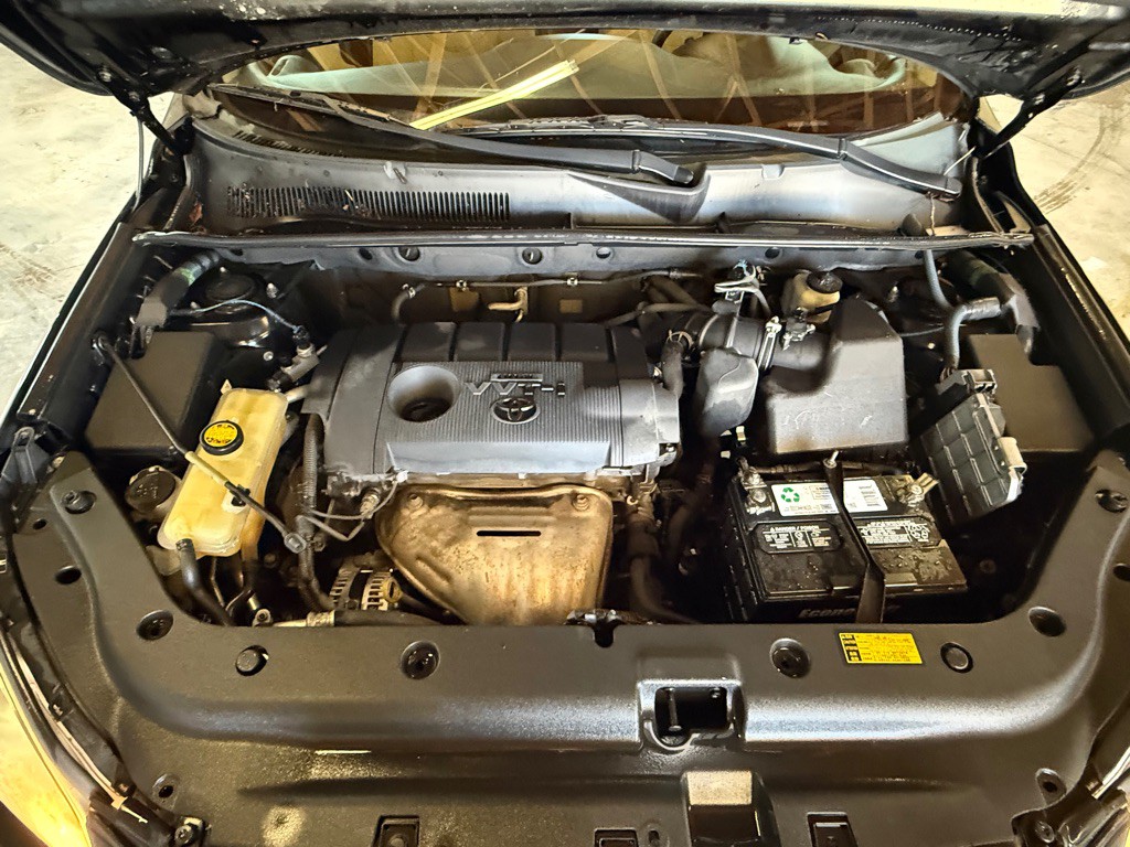 2012 Toyota Rav4 Image 24