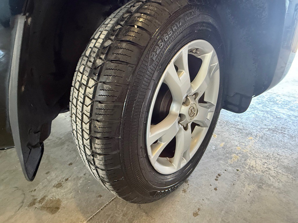 2012 Toyota Rav4 Image 26