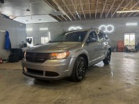 Image for 2018 Dodge Journey SE ID: 7289963
