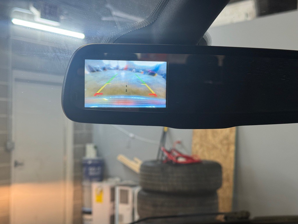 2018 Dodge Journey Image 11