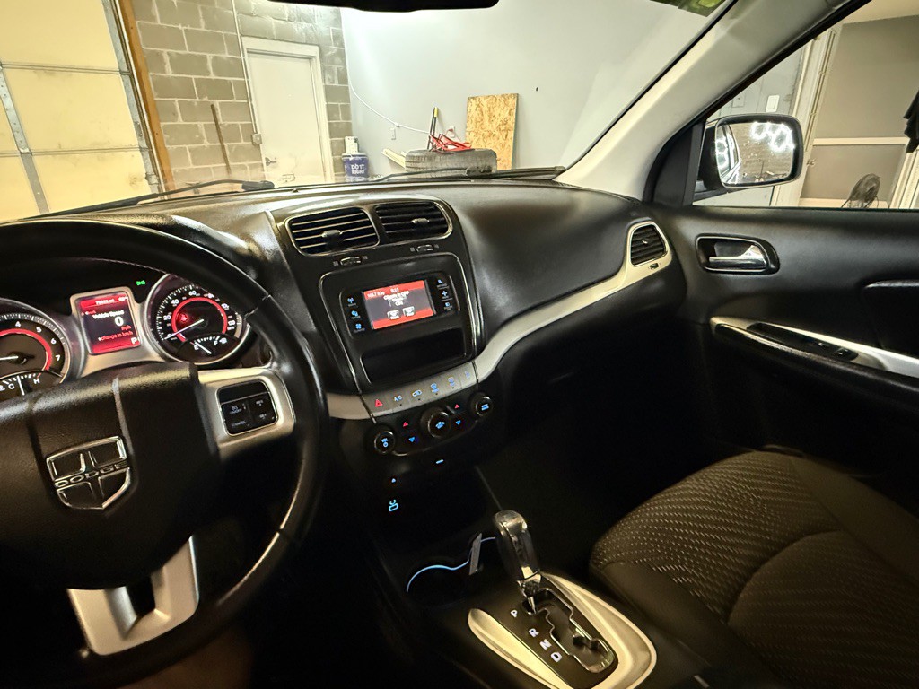 2018 Dodge Journey Image 12