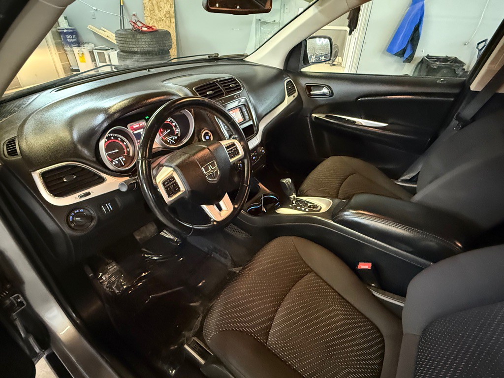 2018 Dodge Journey Image 13