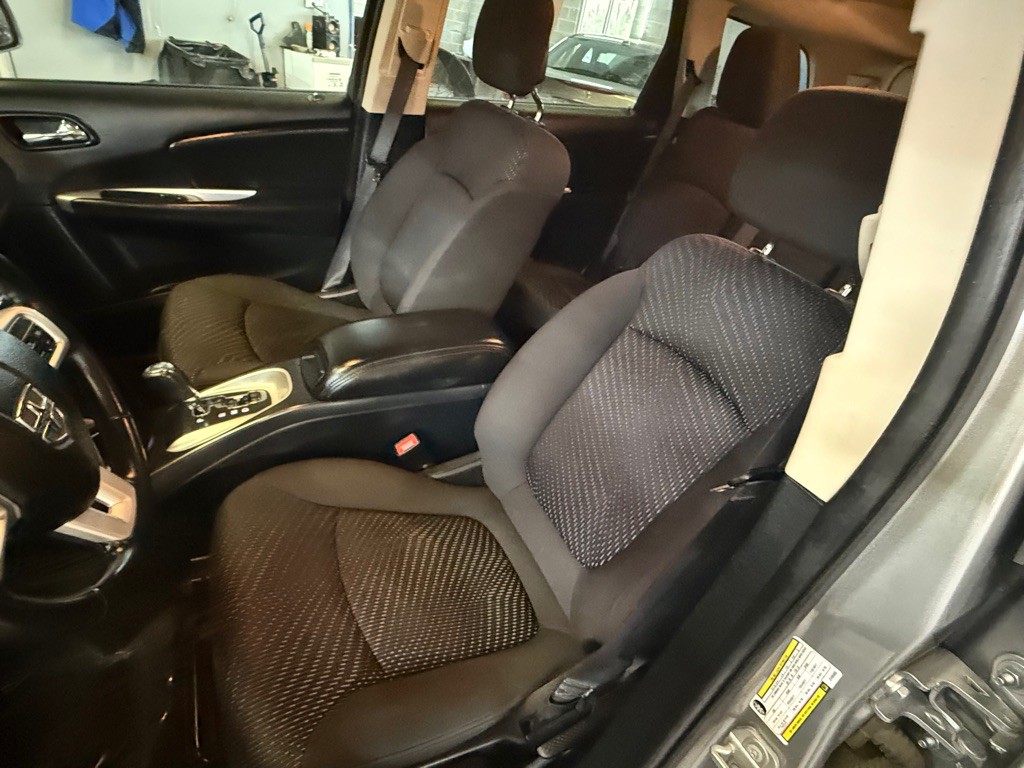 2018 Dodge Journey Image 14