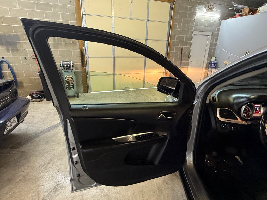 2018 Dodge Journey Image 15