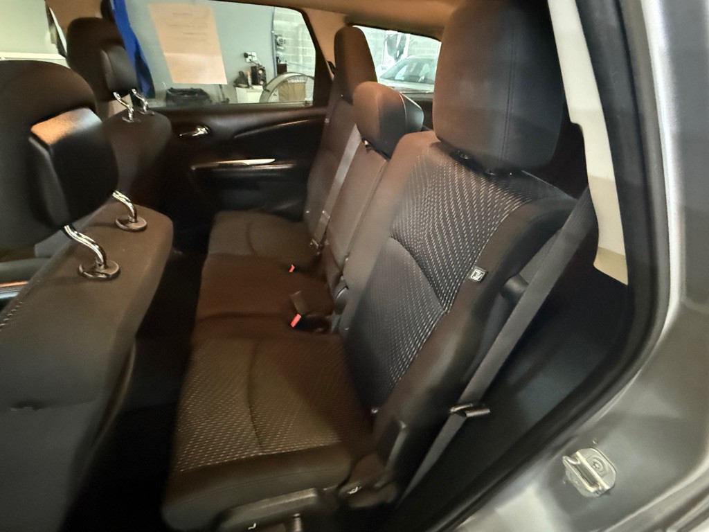 2018 Dodge Journey Image 16