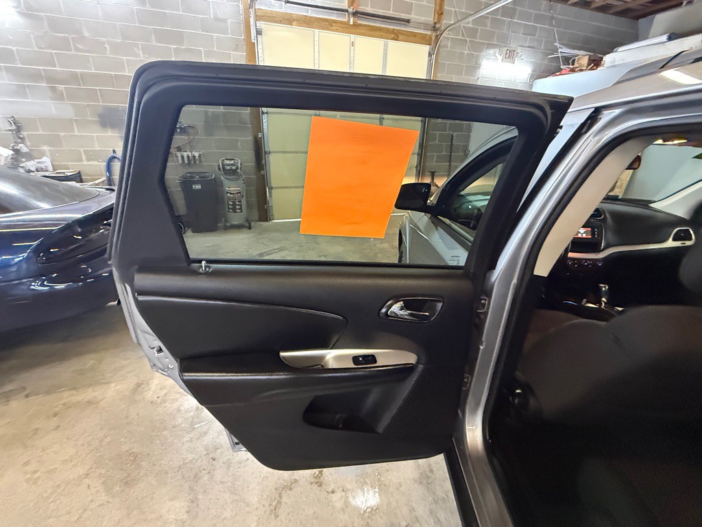 2018 Dodge Journey Image 17