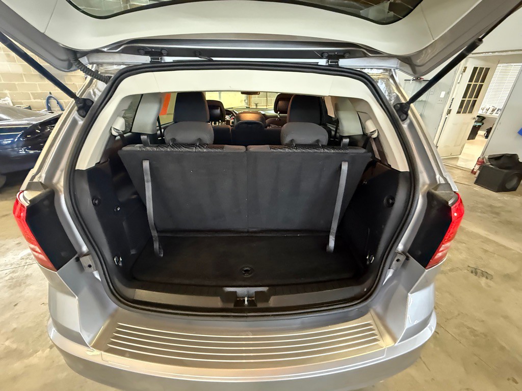 2018 Dodge Journey Image 18