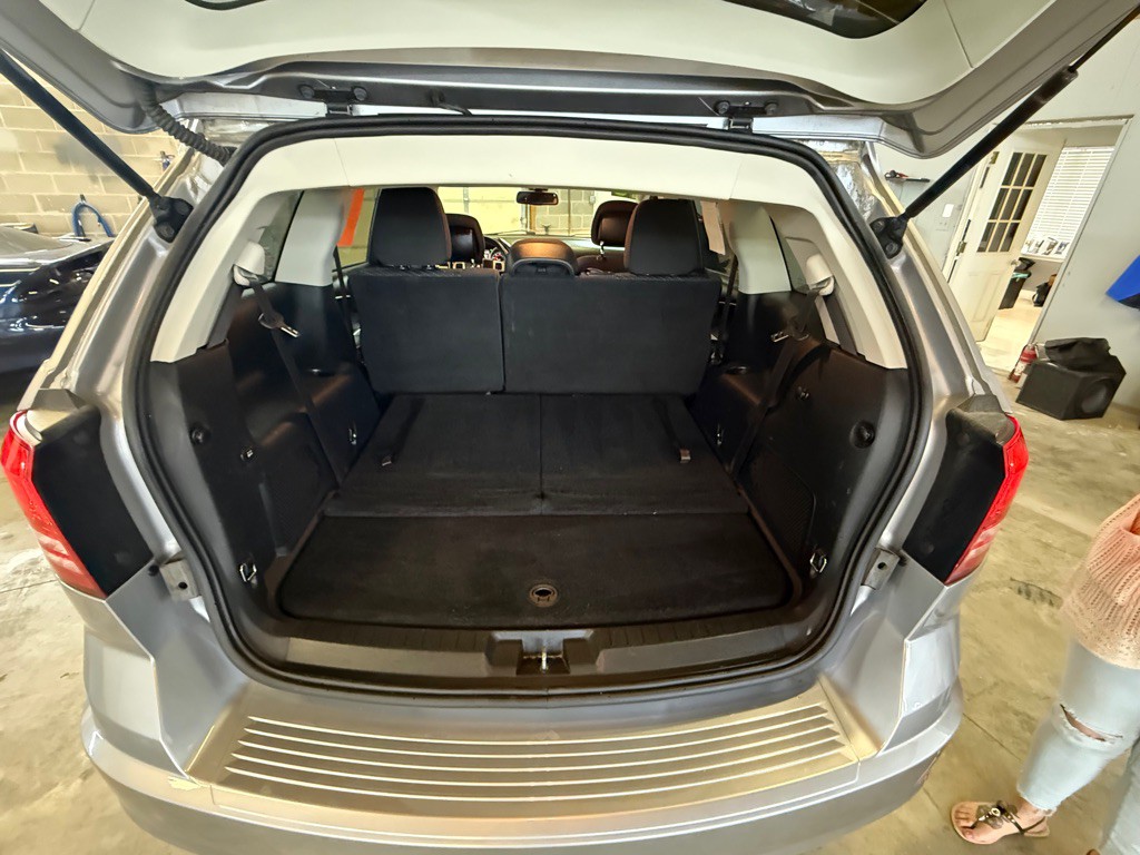 2018 Dodge Journey Image 19