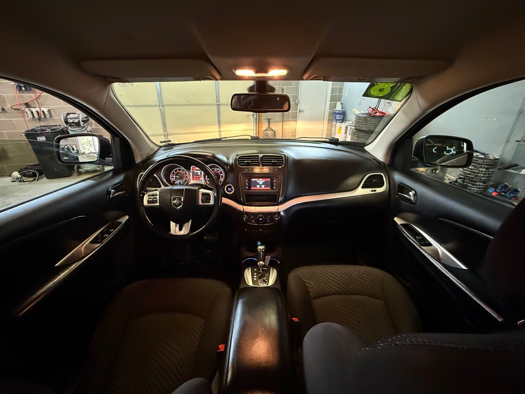 2018 Dodge Journey Image 20