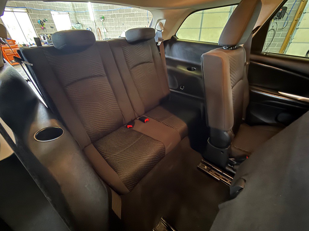2018 Dodge Journey Image 21