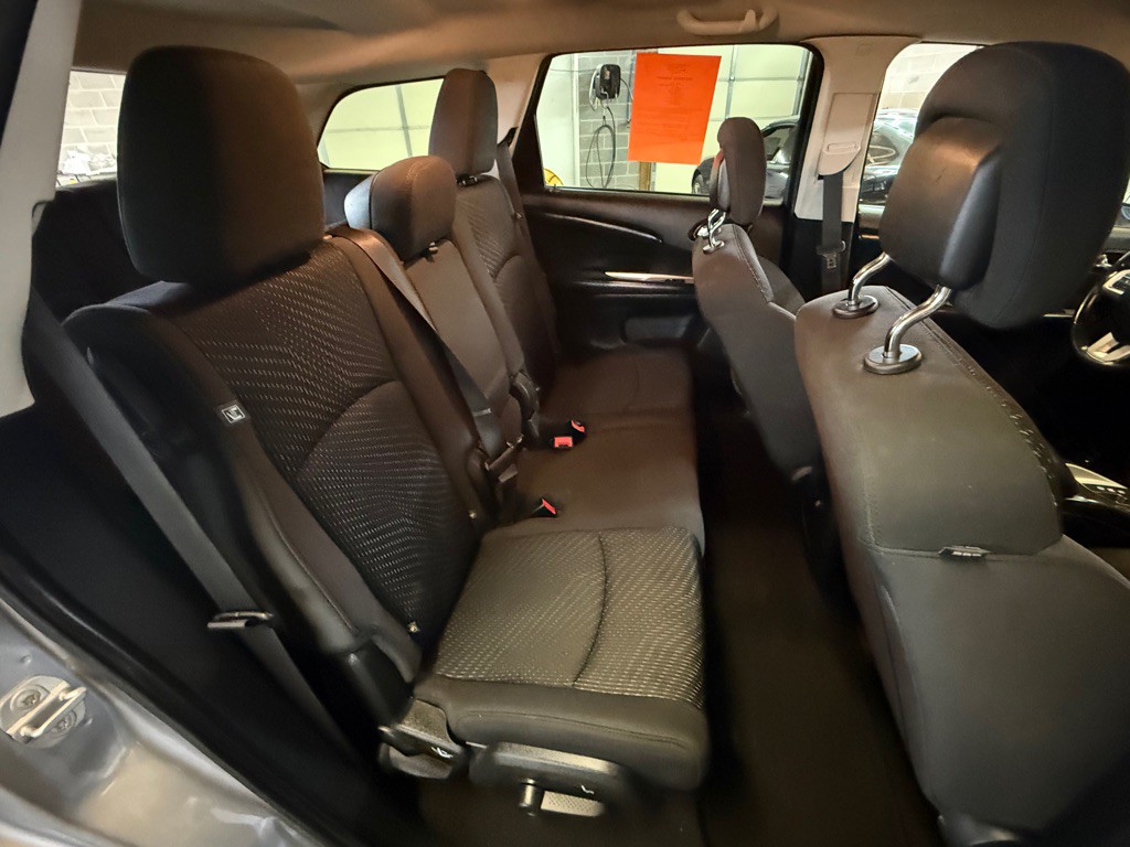2018 Dodge Journey Image 22