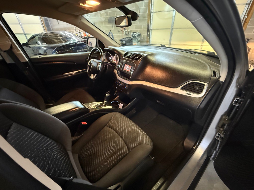 2018 Dodge Journey Image 24