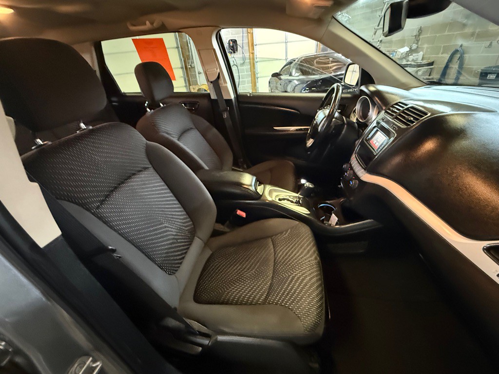 2018 Dodge Journey Image 25