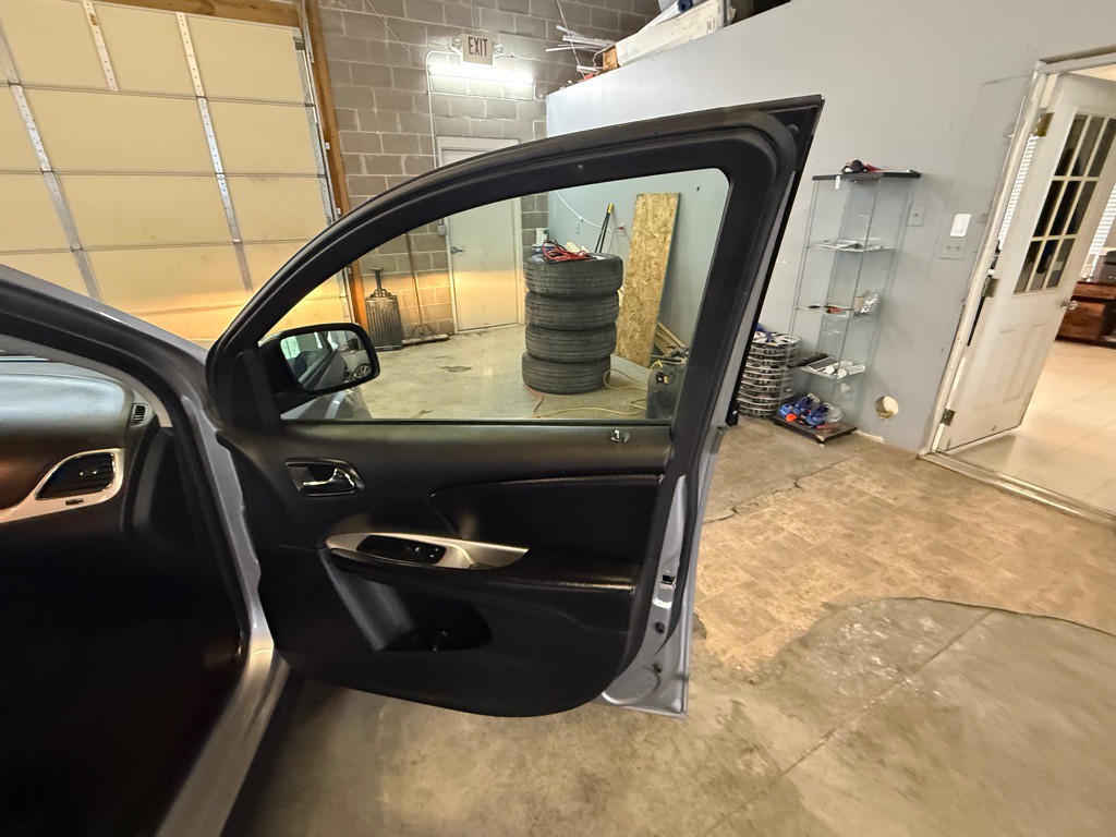 2018 Dodge Journey Image 26