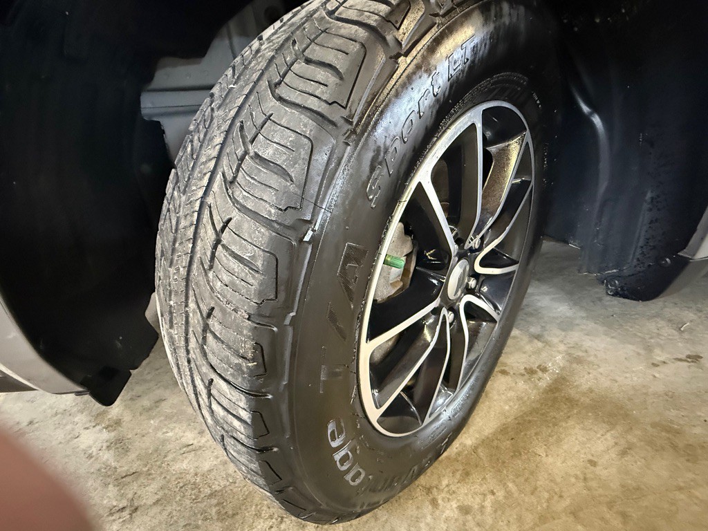 2018 Dodge Journey Image 27