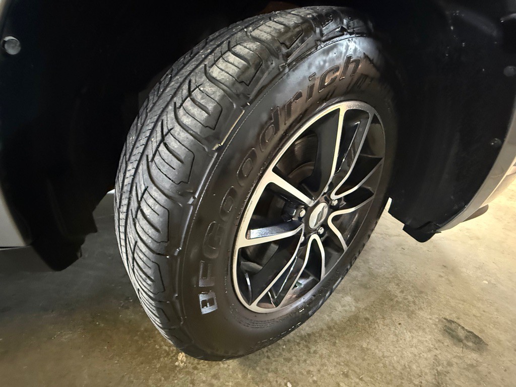 2018 Dodge Journey Image 28