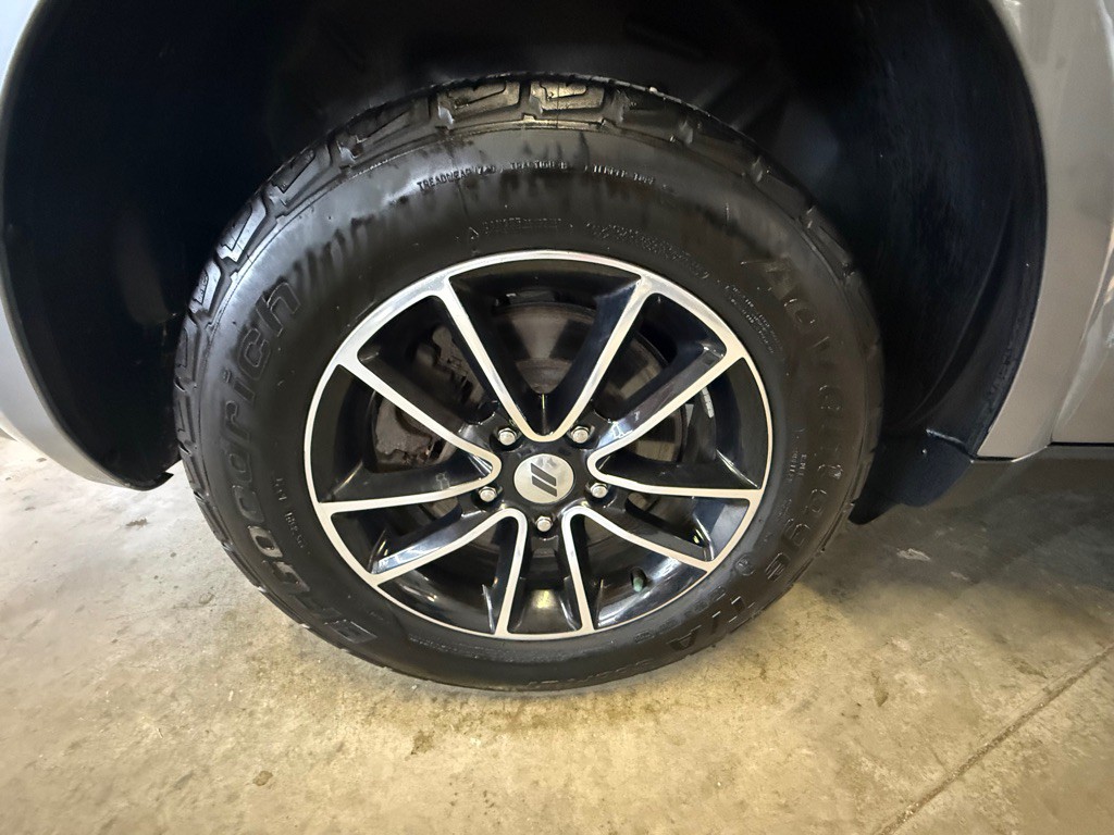 2018 Dodge Journey Image 29