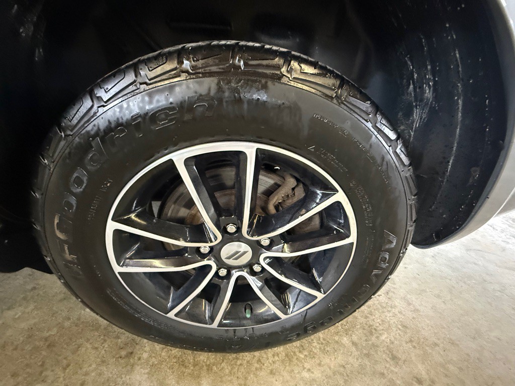 2018 Dodge Journey Image 30