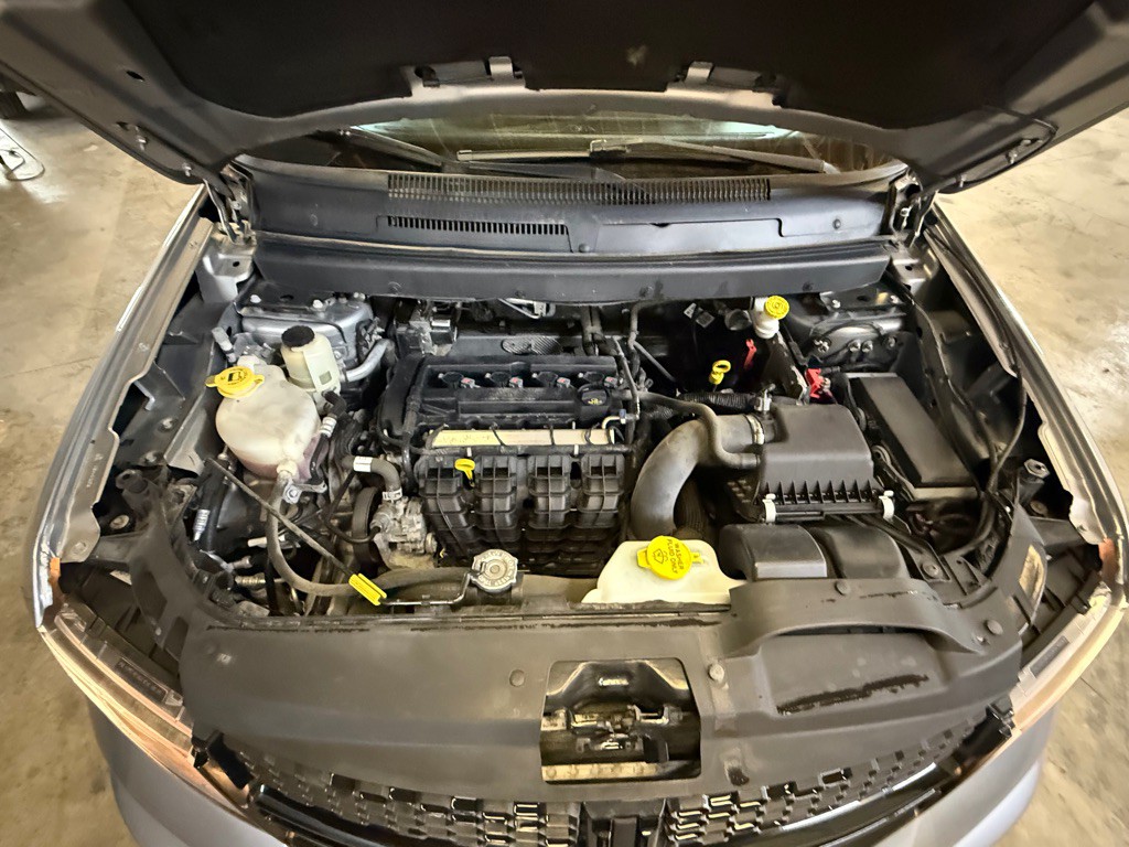 2018 Dodge Journey Image 31