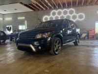 Image for 2014 Dodge Journey Crossroad ID: 7306460