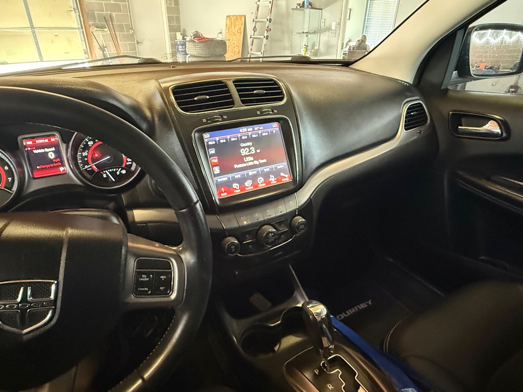 2014 Dodge Journey Image 10