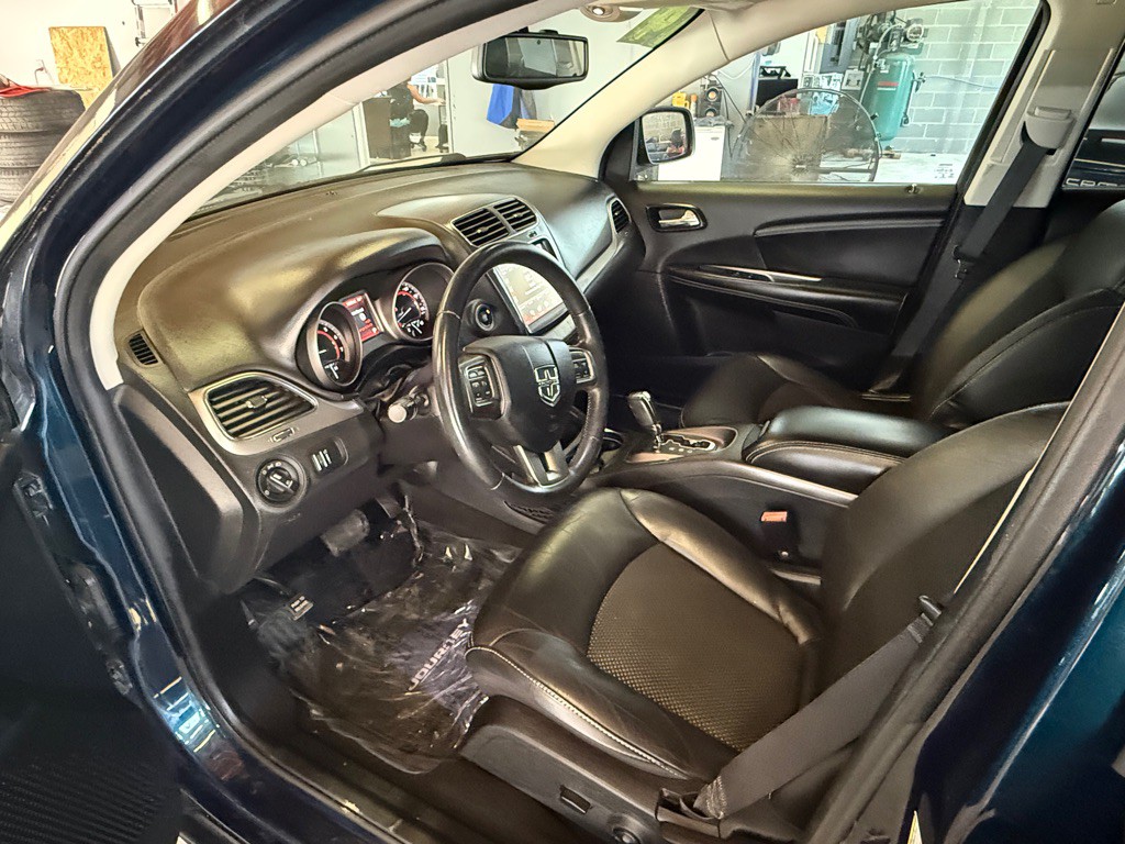 2014 Dodge Journey Image 11