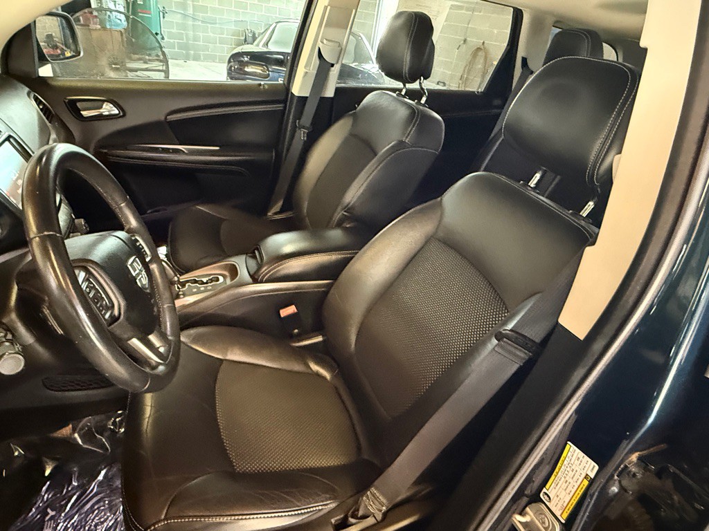2014 Dodge Journey Image 12