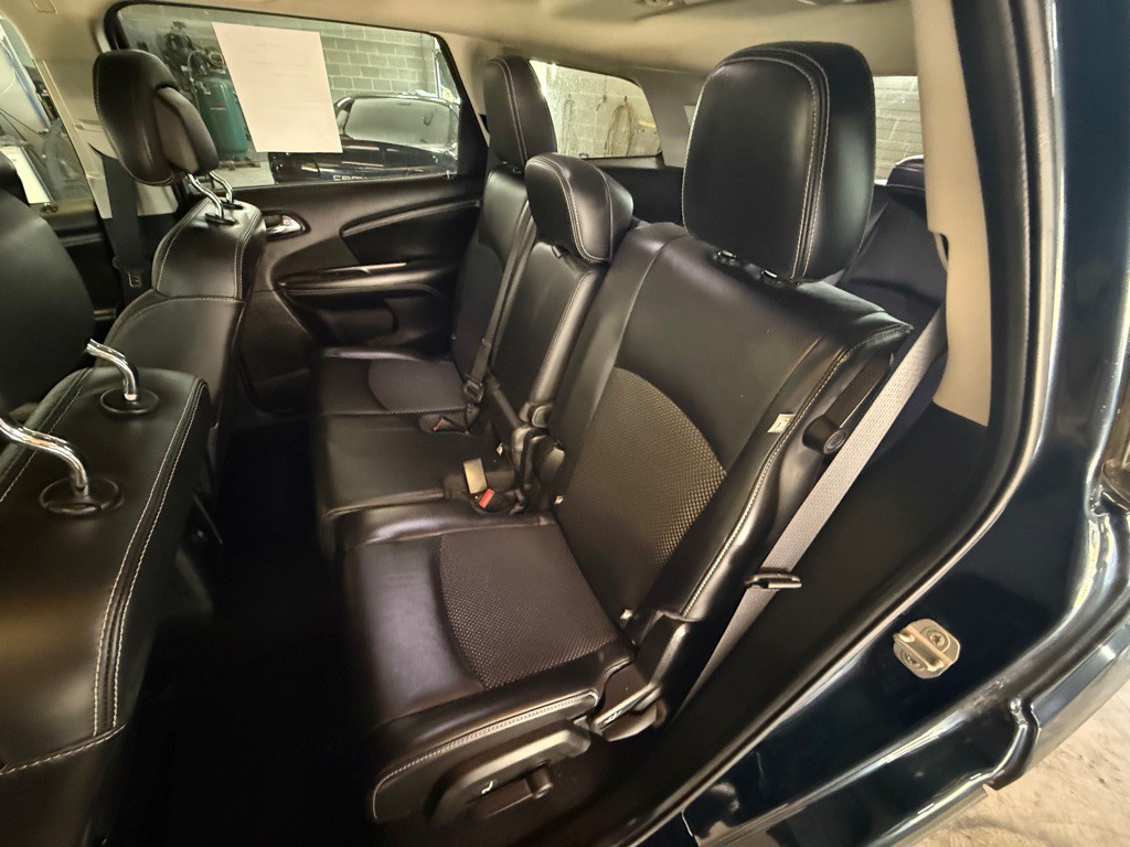 2014 Dodge Journey Image 13